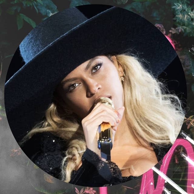 Beyoncé – Mysteriet från Houston
