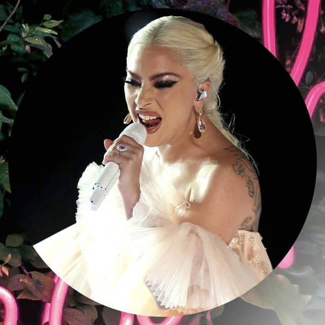 Lady Gaga – Monstret från Manhattan