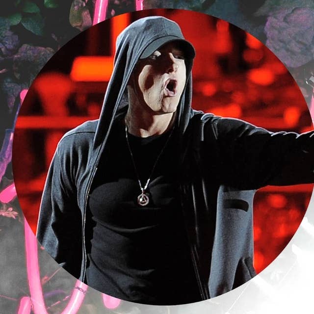 Eminem – Den omaskerade hämnaren
