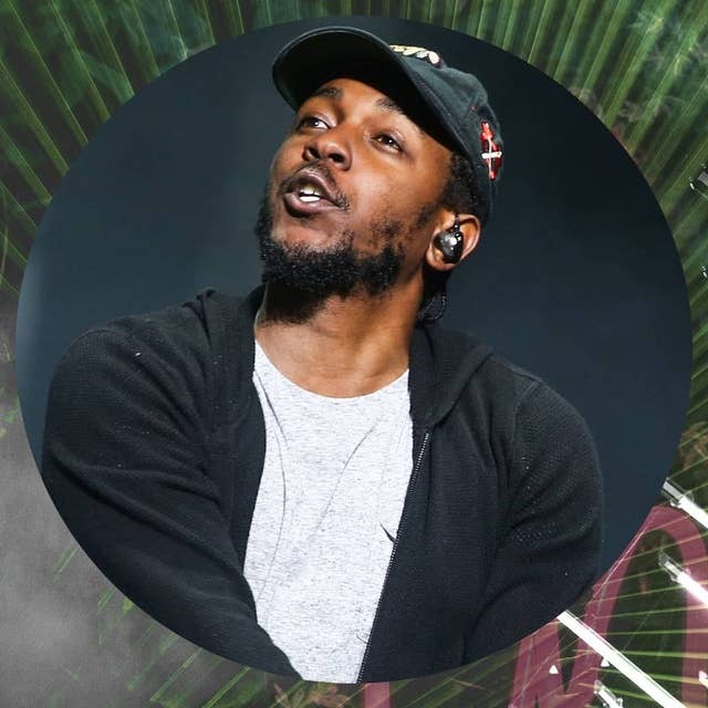 Kendrick Lamar – Frälsaren från Compton