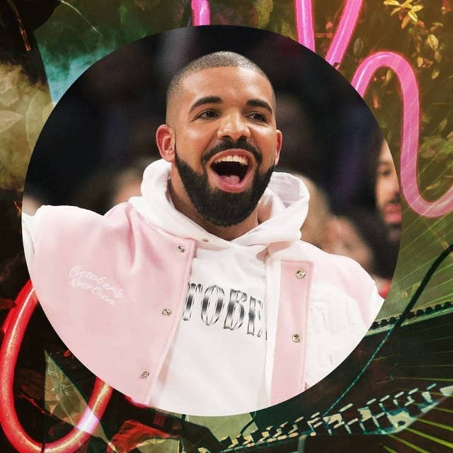 Drake – Rappens kung Midas