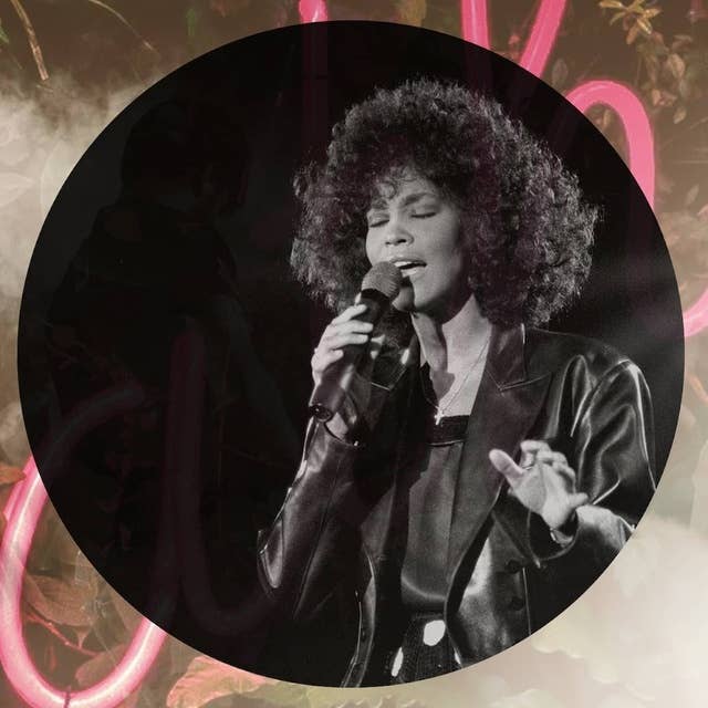 Whitney Houston – En popdivas demoner