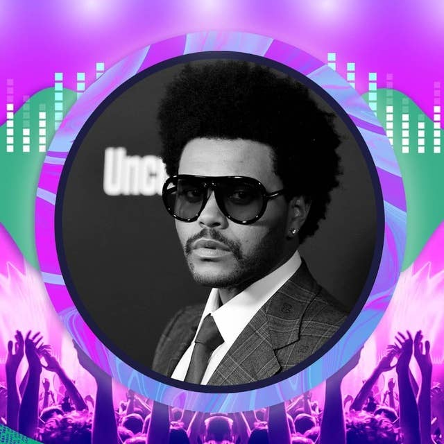 The Weeknd – R&B-världens Joker