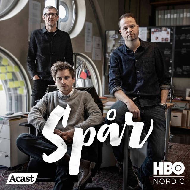 Specialavsnitt: Vår serie på HBO Nordic om Knutby