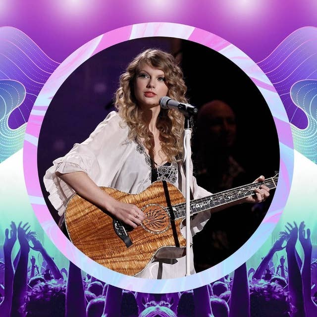Taylor Swift – del 1