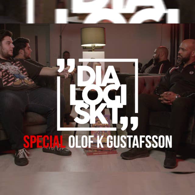 DLGSKT Special - Olof K Gustafsson Q&A