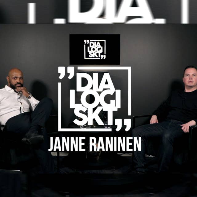 #51 Janne Raninen ”Solvalla, Gangsterkrig, Arlanda rånet, Kartellen och livstidsstraff.”
