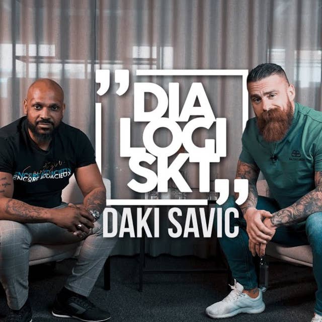 #59 Daki Savic ”SHURDALIFE är mitt alterego