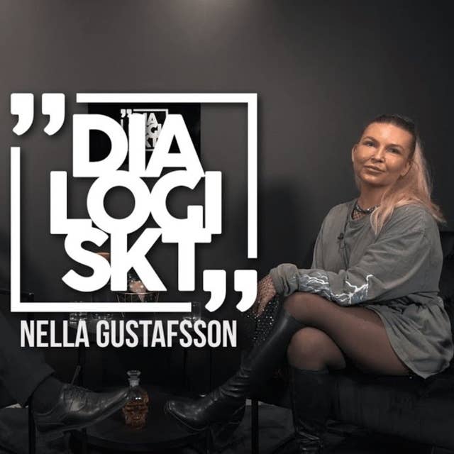 #64 Petronella Gustafsson ”Att leva och ta sig ur en ätstörning-ProgressMeapp”