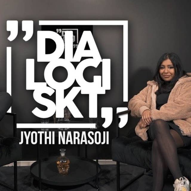 #69 Jyothi Narasoji ” kidnappad,såld och bortadopterad till Sverige”