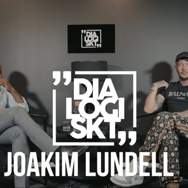 #70 Joakim Lundell ”Psykisk ohälsa;Helvetet i paradiset”