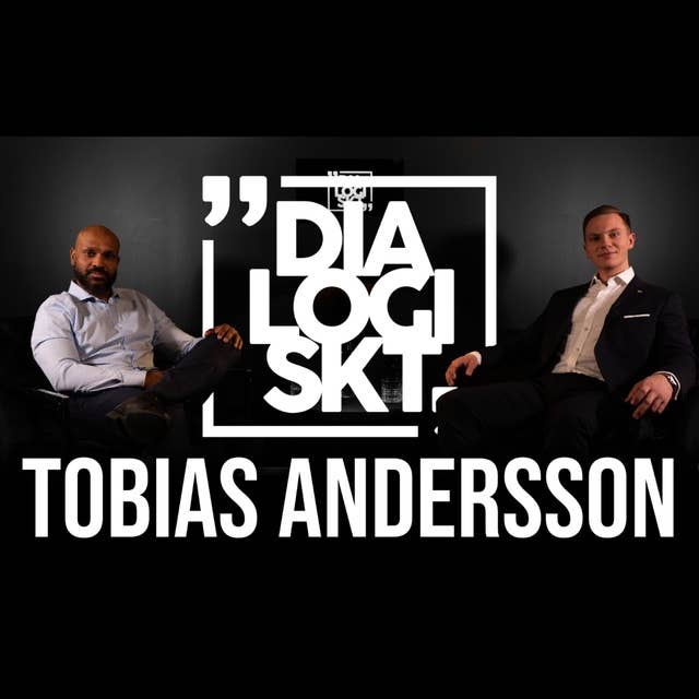 #93 Tobias Andersson ”SD, främlingsfientligheten och återvandring.”