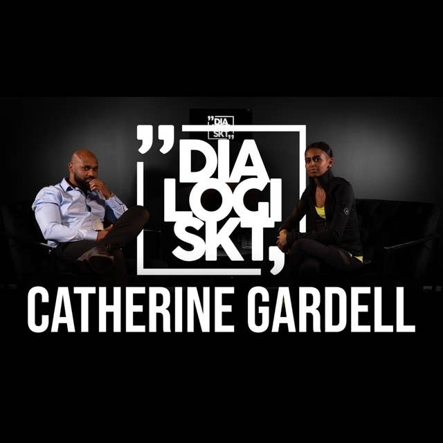 #97 Catherine Gardell ”Gängkriminell : Outlaws vs Black Cobra”