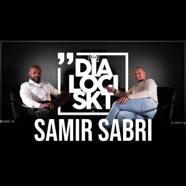 #110 Samir Sabri ”Felaktigt dömd, friades 30 år senare”