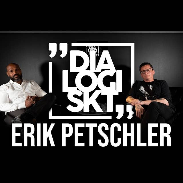 #114 Erik Petschler ”Avkriminalisering & legalisering, men sen då?”