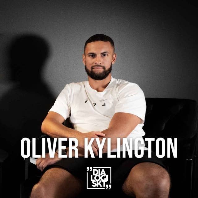 #117 Oliver Kylington