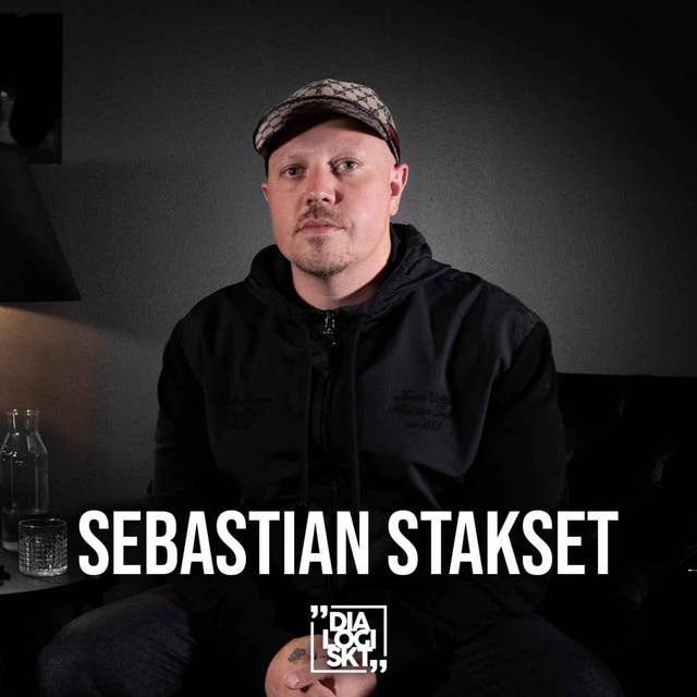 #125 Sebastian Stakset ”UKRAINA,RÄDSLAN OCH GUDSTRO”