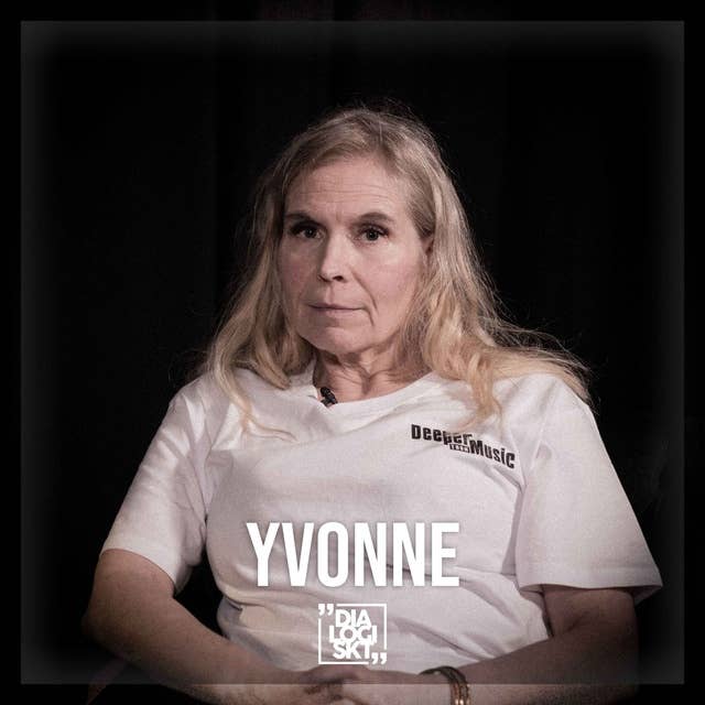 #130 Yvonne ”Mordet i Dalen”