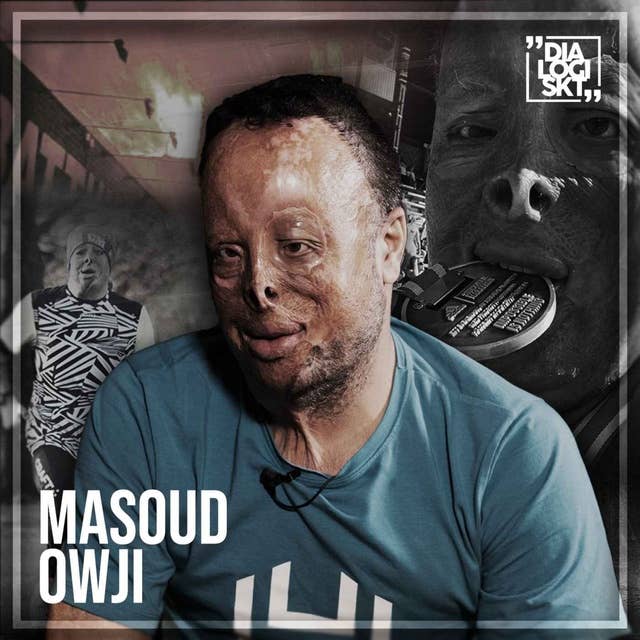 #142 Masoud Owji ”BACKABRANDEN 1998”