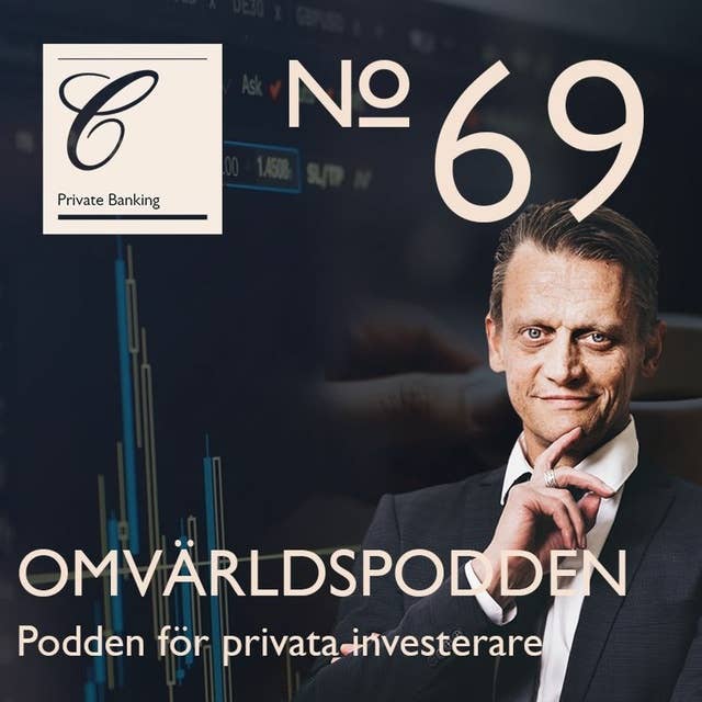 #69 Torssell: Då kan Stockholmsbörsen stiga 10-15%