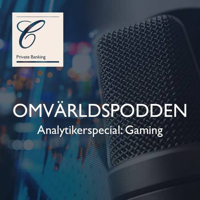 Analytikerspecial: Gaming