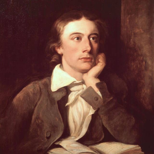 7. John Keats: Vad knarkade världens olyckligaste poet?