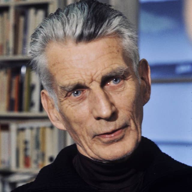 13. Samuel Beckett: I väntan på Corona