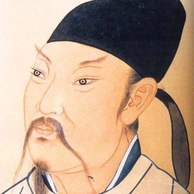 15. Li Bai: Parkfyllans poet