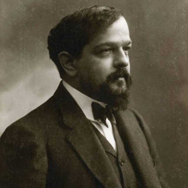 18. Claude Debussy: Gränslös kvinnokarl