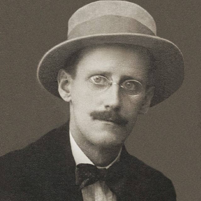 24. James Joyce: Ulysses (BLOOMSDAY-SPECIAL)
