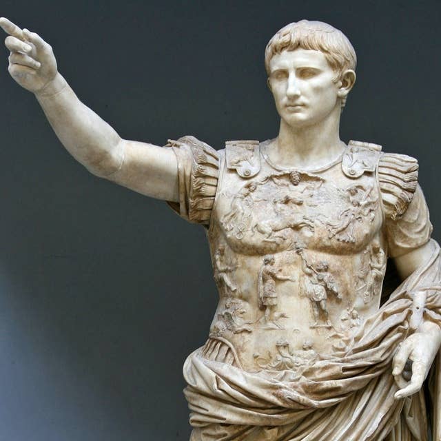 30. Augustus: En duktig diktator