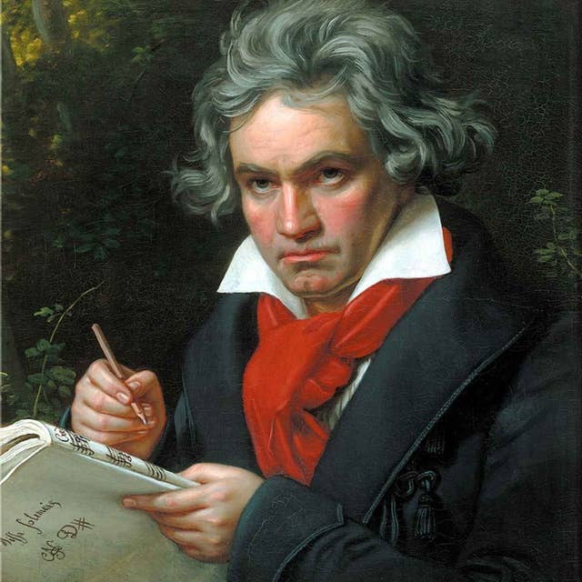 42. Ludwig van Beethoven 250 år
