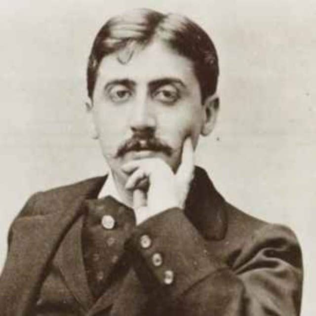60. Marcel Proust: På spaning efter den tid som flytt