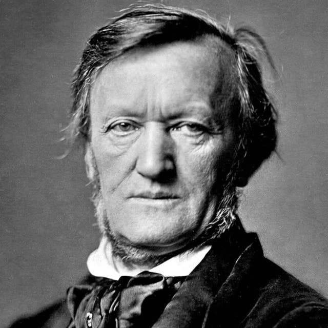 62. Richard Wagner: Gudars skymning - en ring med muskler