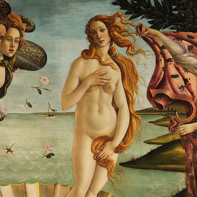 65. Sandro Botticelli: Den förhatliga skönheten