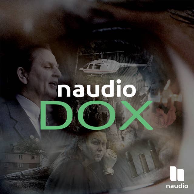 Trailer Naudio Dox 
