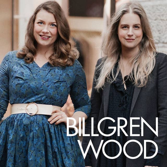 Trailer: Billgren Wood – snart kör vi igång! 