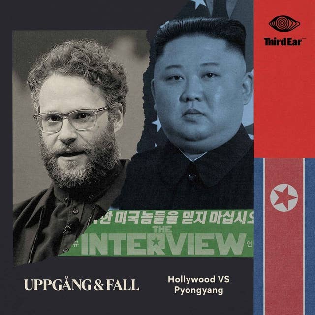 Hollywood VS Pyongyang 1/2