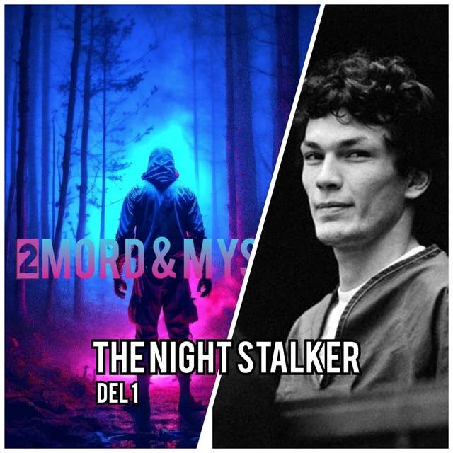 The Night Stalker, del 1
