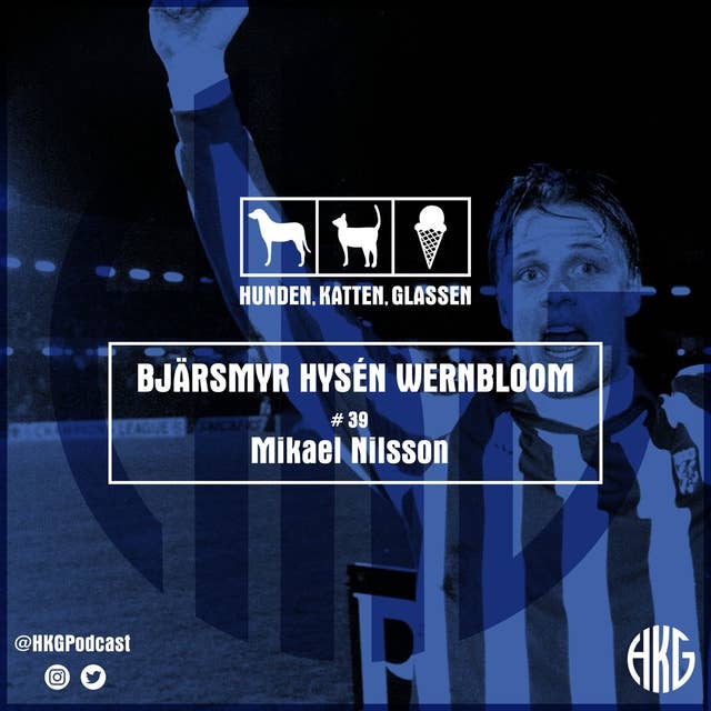 Mikael "Nisse" Nilsson
