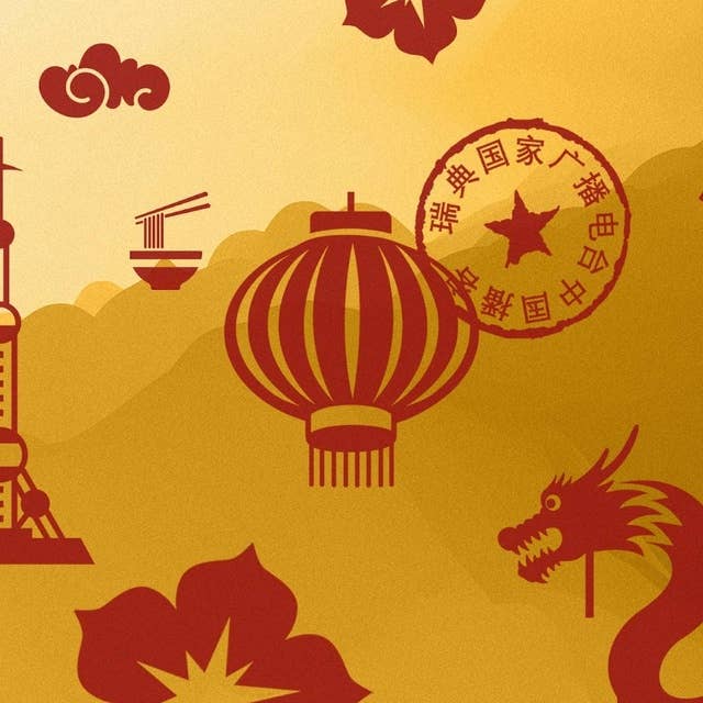 Myten om den kinesiska turisten