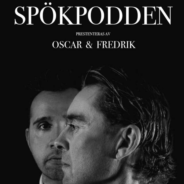80. Houska/Spökjakt med Andreas Österlund