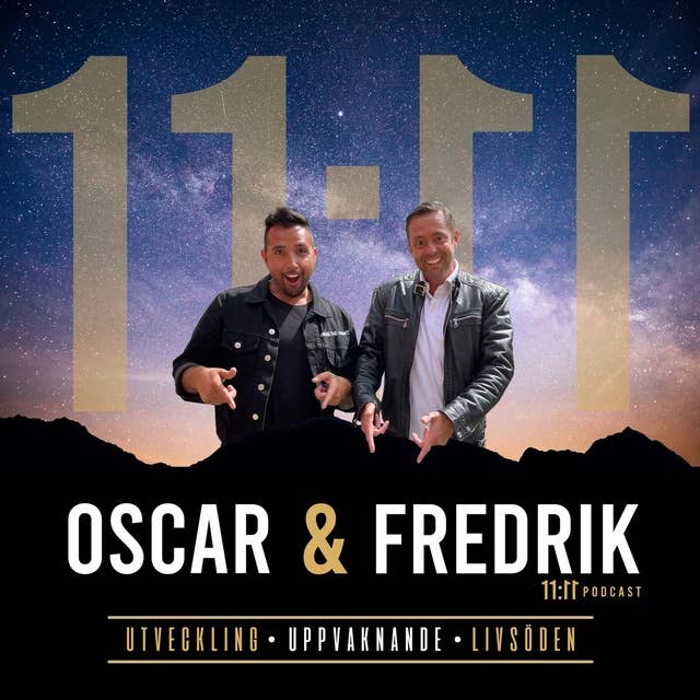 190 Oscar & Fredrik - Let´s Recap