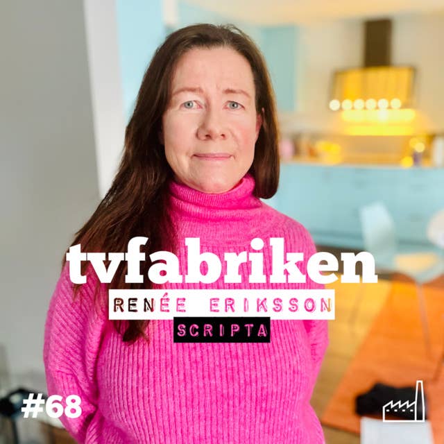 68. Scripta - Renée Eriksson