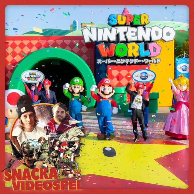 Konkreta rykten om Nintendo Switch 2! 🤯