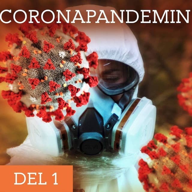 Coronapandemin: Den dolda smittan