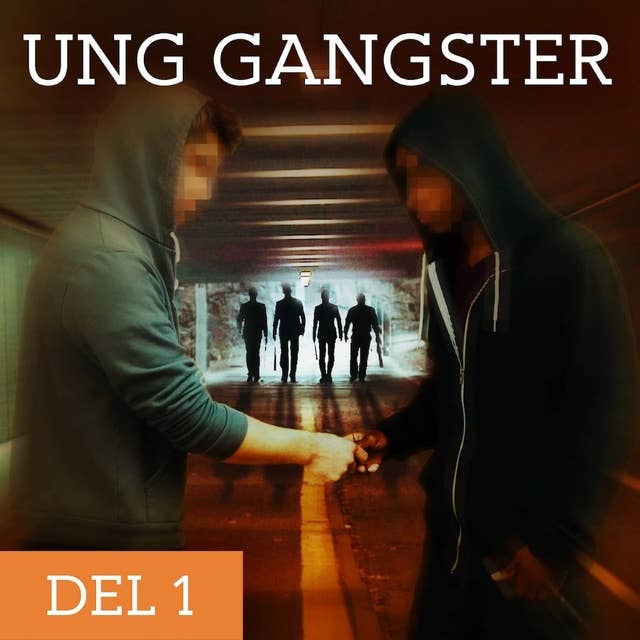 Ung Gangster – Gatan