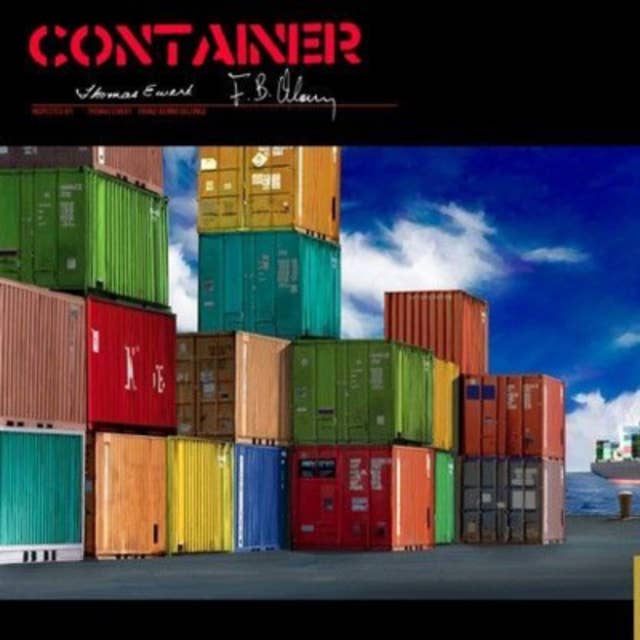 Container; En älskvärd klassiker eller ett socialt experiment?