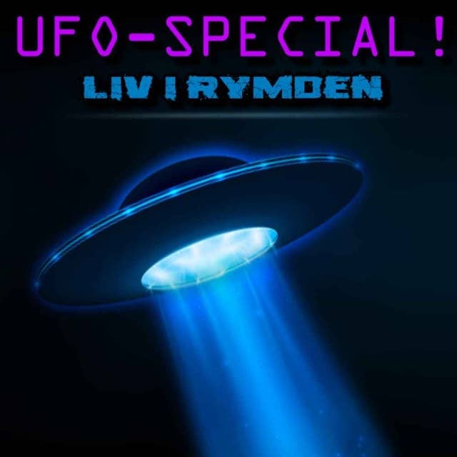 UFO-Special!