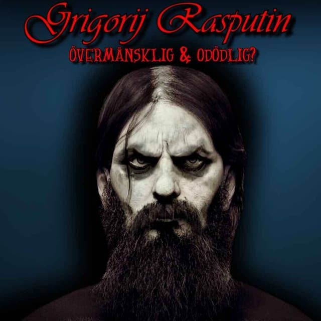 Rasputin.